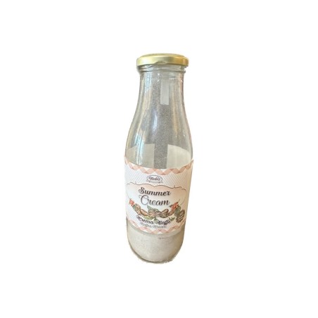 CREMA FREDDA AL CAFFE' NOBIS