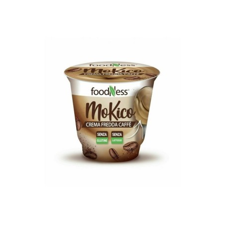 CREMA CAFFE' FOODNESS MYKICO 125GR