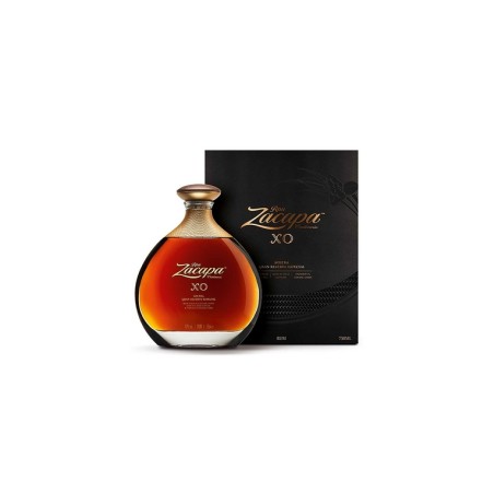 RUM ZACAPA XO ASTUCCIATO