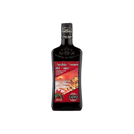 AMARO DEL CAPO PEPERONCINO MIGNON 5CL