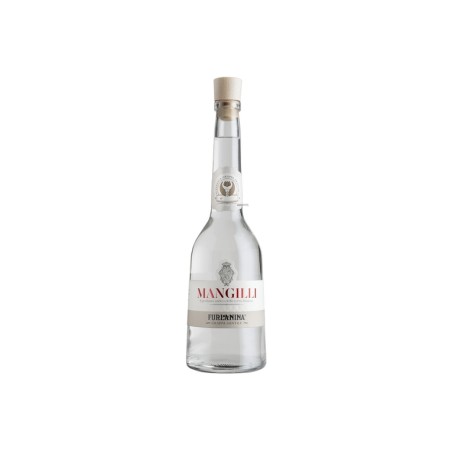 GRAPPA MANGILLI FURLANINA BIANCA 70CL
