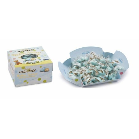 MAXTRIS DOLCE ARRIVO CELESTE 500GR