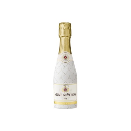 SPUMANTE VEUVE DU VERNAY ICE 200ML