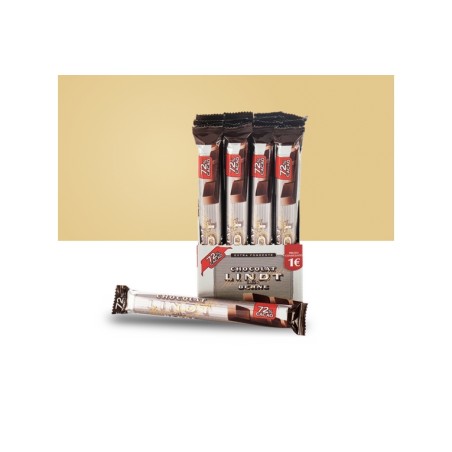 BARRETTA LINDT FONDENTE 72%