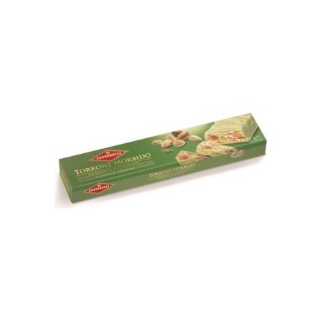 TORRONE CONDORELLI PISTACCHIO 150GR