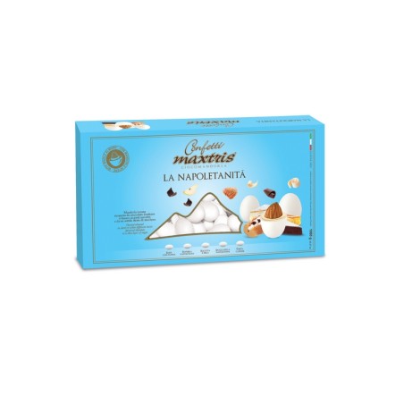 MAXTRIS LA NAPOLETANITA' 1 KG