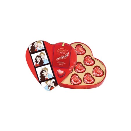 CUORE LINDT LATTA 110GR