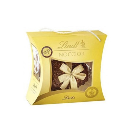 UOVO LINDT NOCCIOR LATTE 390GR