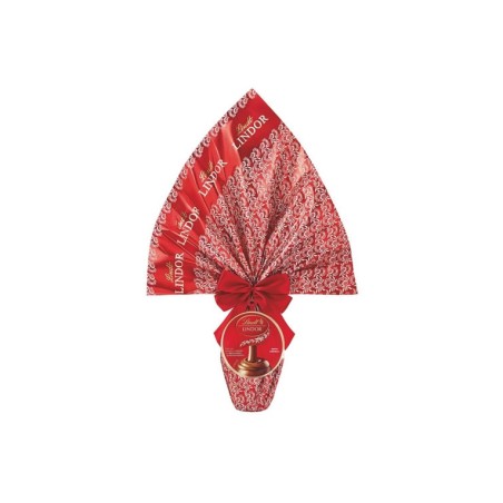 UOVO LINDT LINDOR LATTE 360GR