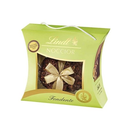 UOVO LINDT NOCCIOR FONDENTE 610GR