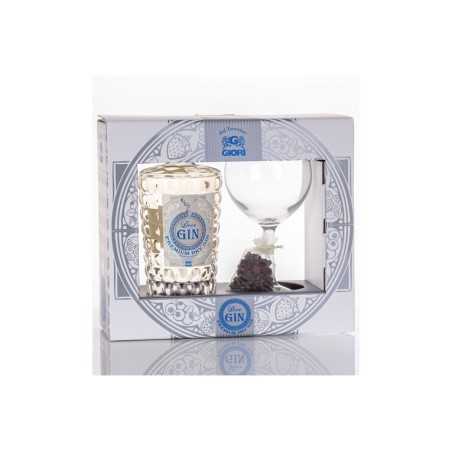 GIN GIORI DEER + 1 BICCHIERE