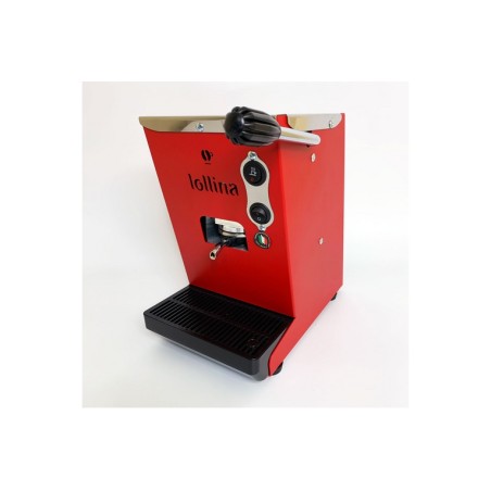 LOLLINA + 40 CIALDE LOLLO