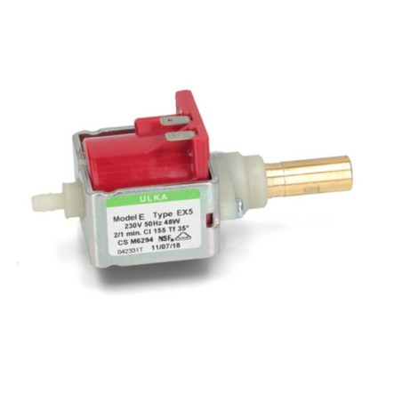 POMPA ULKA EP5FM 230V 40W