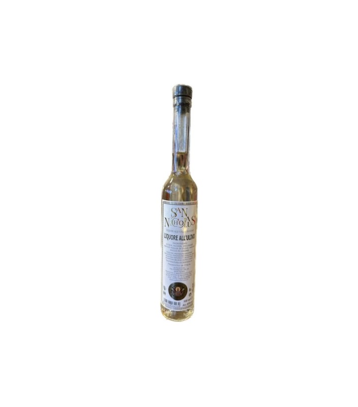 LIQUORE SAN NICHOLAUS