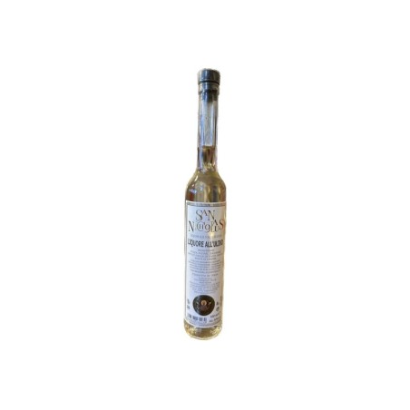 LIQUORE SAN NICHOLAUS