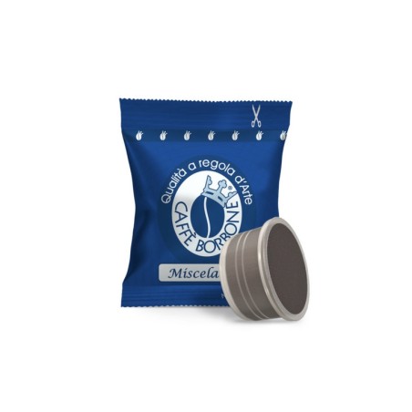 BORBONE BLU ESPRESSO POINT