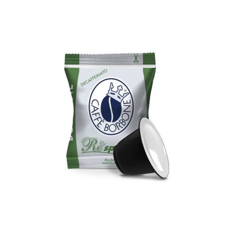 BORBONE DEK NESPRESSO