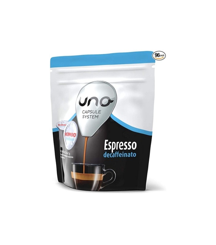 KIMBO DEK UNO SYSTEM