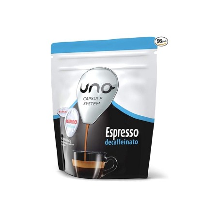 KIMBO DEK UNO SYSTEM