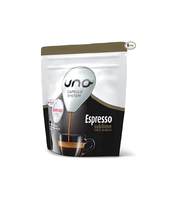 KIMBO SUBLIME UNO SYSTEM