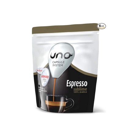 KIMBO SUBLIME UNO SYSTEM