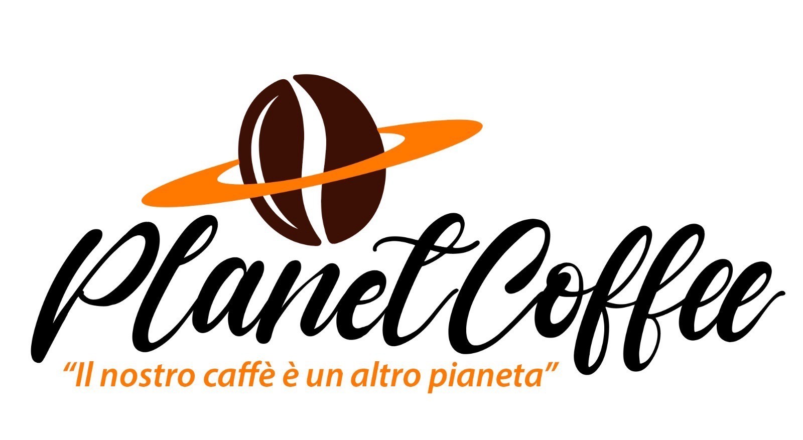 Planet Coffee di Gugliotta Marco Potenza logo